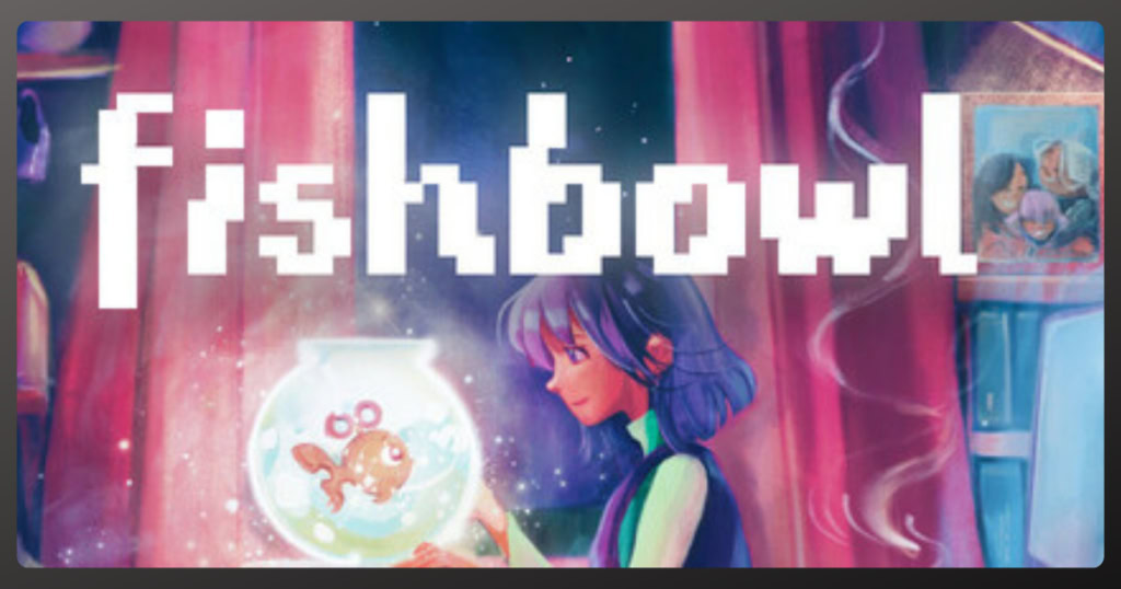 Fishbowl game review