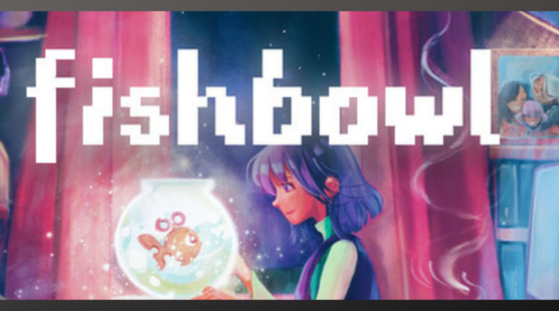 Fishbowl game review