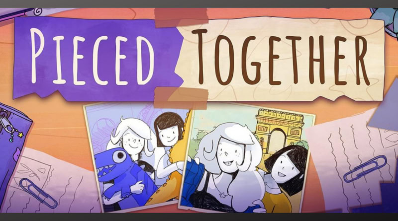 Pieced Together game review