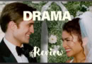 the-drama-movie-review featuring Robert Pattinson and Zendaya