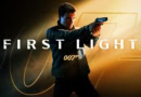 007 First Light game review banner