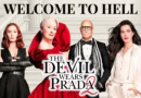 The Devil Wears Prada 2 movie review banner