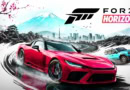 Forza Horizon 6 game review banner