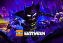 LEGO Batman: Legacy of the Dark Knight Game review banner