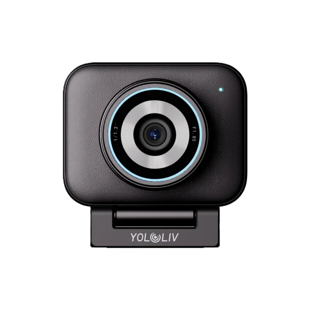YoloCam S3
