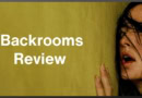 Backrooms (2026) Movie review A24 film