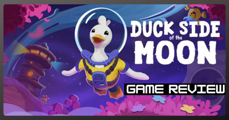 Duck Side of the Moon Game review
