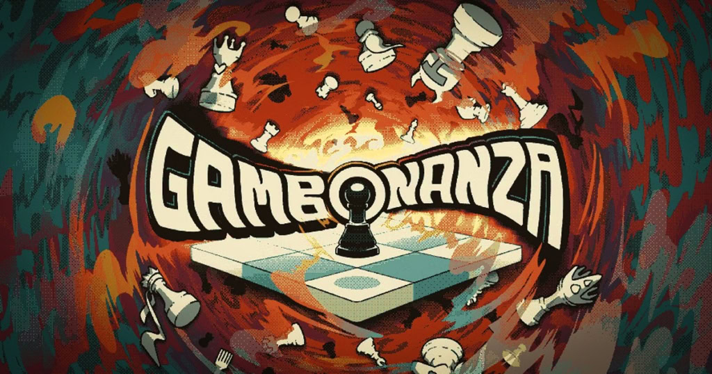 Gambonanza game review banner