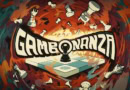Gambonanza game review banner