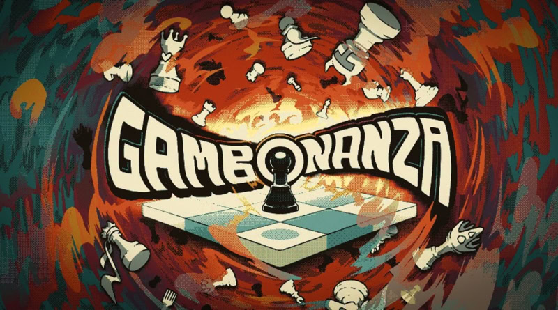 Gambonanza game review banner