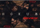 Hokum Movie review banner
