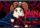Mina The Hollower game review