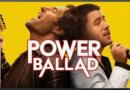 Paul Rudd and Nick Jonas in Power Ballad - movie review