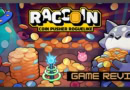 Raccoin review of the game