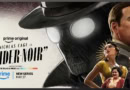 Spider-Noir season 1 premiere early review