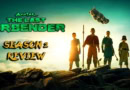 Avatar: The Last Airbender season 2 review banner