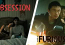 Obsession and The Furious Movie review video on youtube video review and podcast