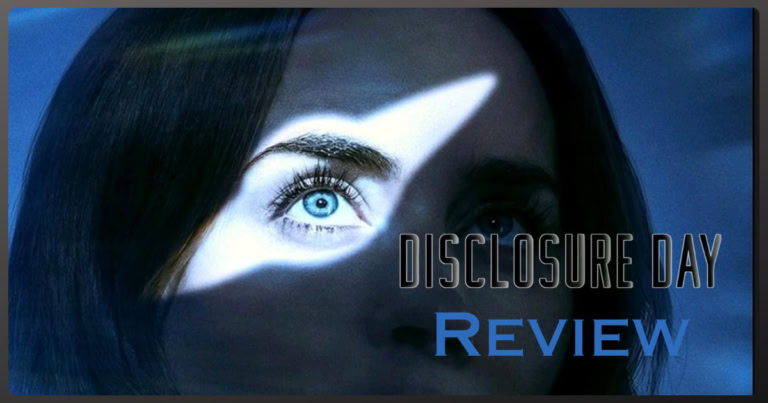 Disclosure Day movie review