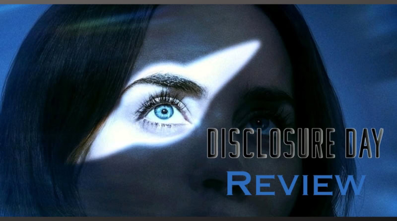 Disclosure Day movie review