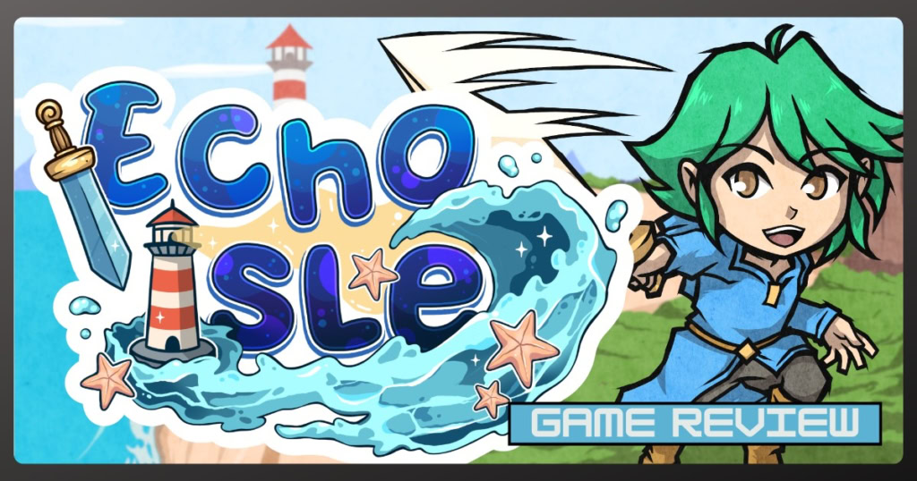 echo-isle-game-review