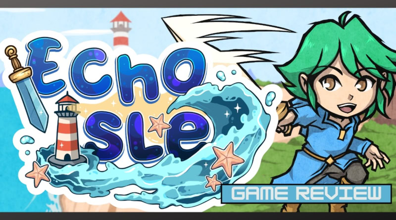echo-isle-game-review