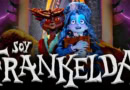 I Am Frankelda review banner