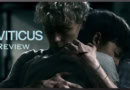 Leviticus movie review banner