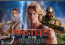 Masters of the Universe (2026 film) movie review banner