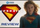 Supergirl movie review 2026