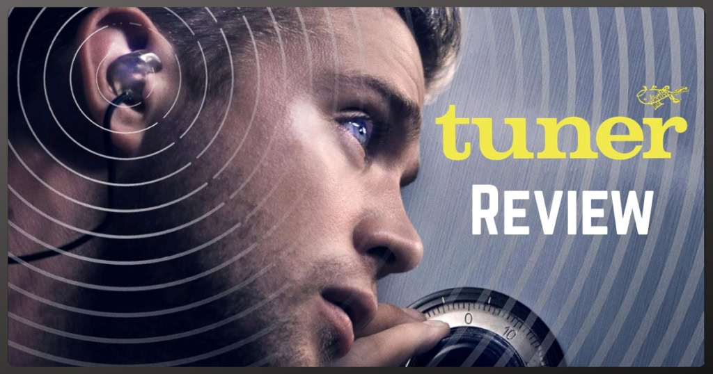 High-quality wireless earbud with tuning review and sound performance analysis.