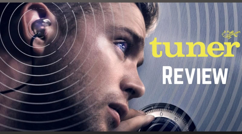 High-quality wireless earbud with tuning review and sound performance analysis.