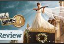 Enola Holmes 3 movie review