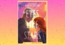 Eyes Like Stars by Ashley Poston a Star Wars Romance Novel, book review
