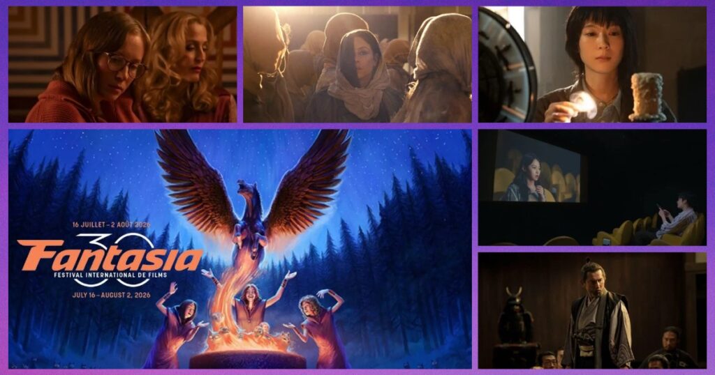 fantasia-film-festival-2026 opener banner