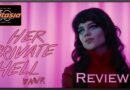Her Private Hell movie review banner