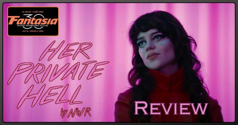 Her Private Hell movie review banner