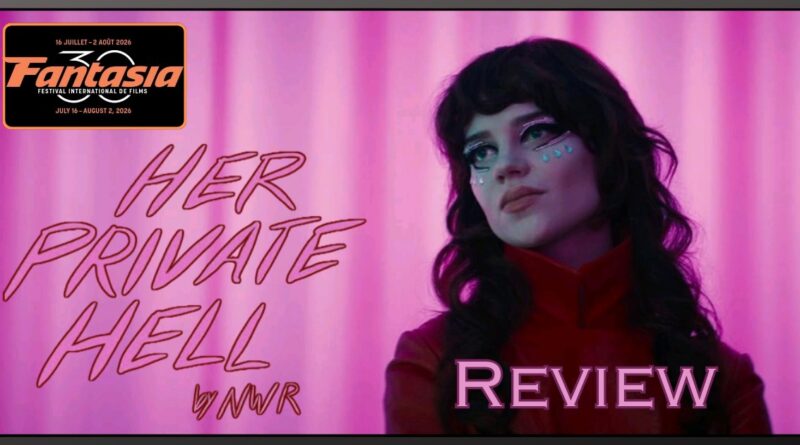 Her Private Hell movie review banner