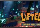 LIFTED game review. (Adventure Works)