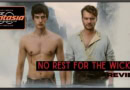 No Rest for the Wicked movie review banner