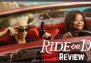 'Ride or Die prime video series review banner