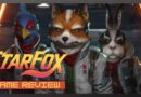 Star Fox (2026) game review