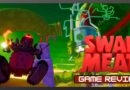 Swap Meat game review banner
