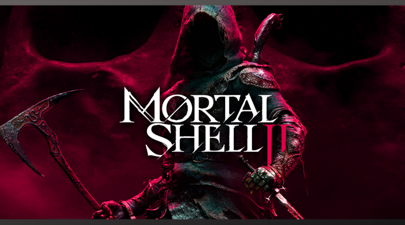 Mortal Shell II game review banner