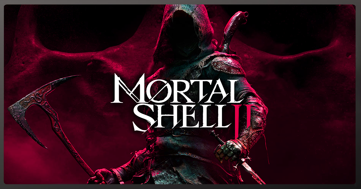'Mortal Shell II' Game Review