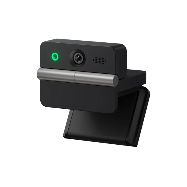 OBSBOT Meet Flip webcam