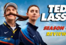 Ted Lasso Season 4 review banner