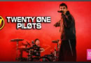 Twenty One Pilots BitterSweet Festival 2026 banner