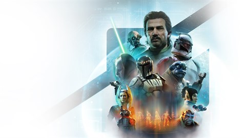 Zero Company in 'Star Wars Zero Company'