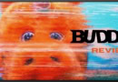 Buddy movie review banner (2026 film)