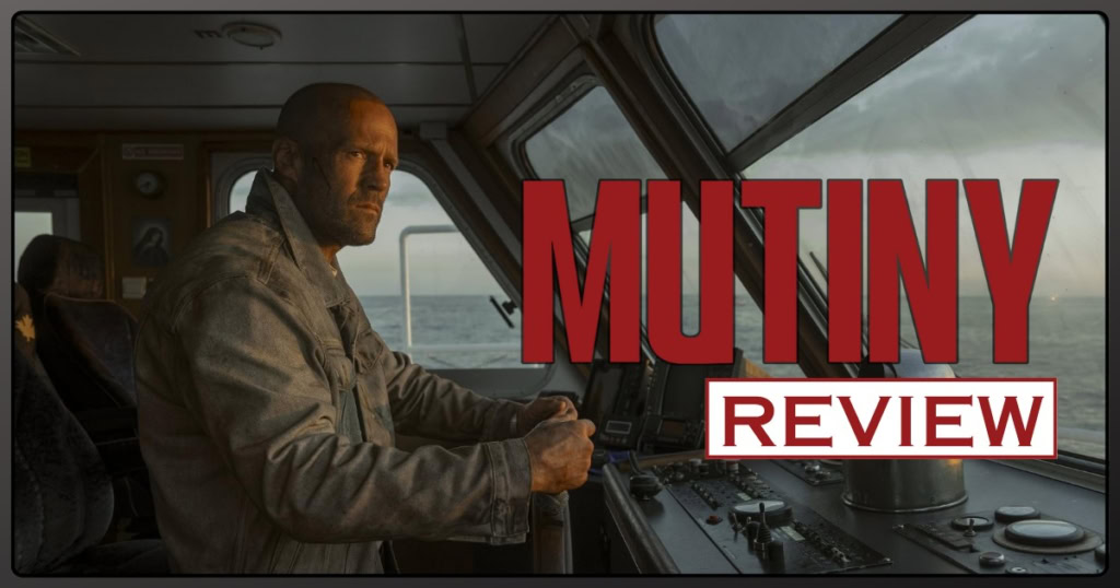 Mutiny movie review banner
